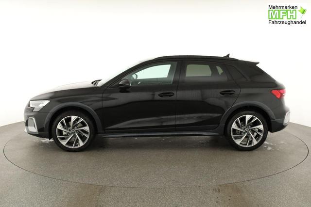 Audi A3 allstreet TFSI quattro 150 kW S-Tronic, Navi, 18-Zoll, 5-J. Garantie 
