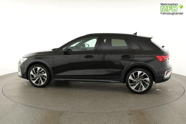Audi A3 allstreet TFSI quattro 150 kW S-Tronic, Navi, 18-Zoll, 5-J. Garantie 