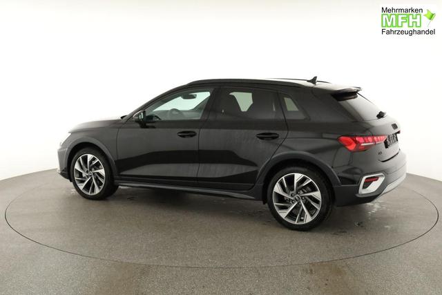 Audi A3 allstreet TFSI quattro 150 kW S-Tronic, Navi, 18-Zoll, 5-J. Garantie 