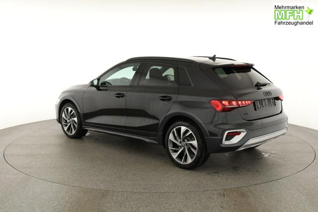 Audi A3 allstreet TFSI quattro 150 kW S-Tronic, Navi, 18-Zoll, 5-J. Garantie 