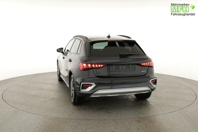 Audi A3 allstreet TFSI quattro 150 kW S-Tronic, Navi, 18-Zoll, 5-J. Garantie 