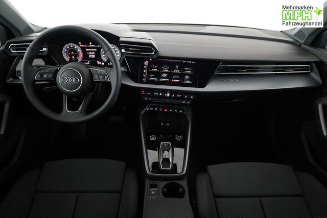 Audi A3 allstreet TFSI quattro 150 kW S-Tronic, Navi, 18-Zoll, 5-J. Garantie 