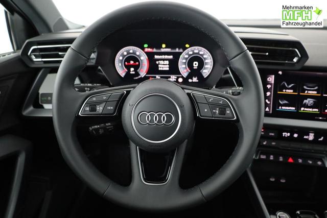 Audi A3 allstreet TFSI quattro 150 kW S-Tronic, Navi, 18-Zoll, 5-J. Garantie 