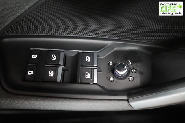 Audi A3 allstreet TFSI quattro 150 kW S-Tronic, Navi, 18-Zoll, 5-J. Garantie 