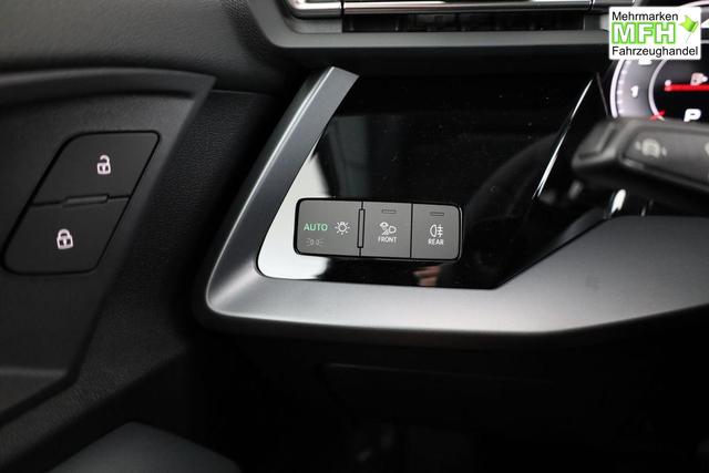 Audi A3 allstreet TFSI quattro 150 kW S-Tronic, Navi, 18-Zoll, 5-J. Garantie 