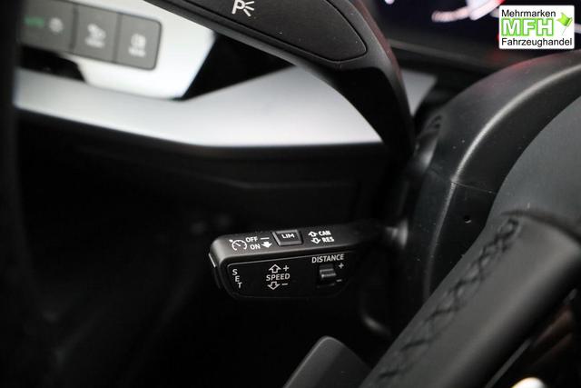 Audi A3 allstreet TFSI quattro 150 kW S-Tronic, Navi, 18-Zoll, 5-J. Garantie 