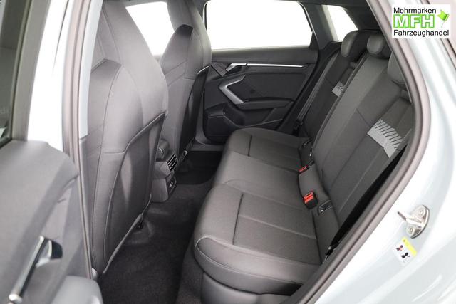 Audi A3 allstreet TFSI quattro 150 kW S-Tronic, Navi, 18-Zoll, 5-J. Garantie 