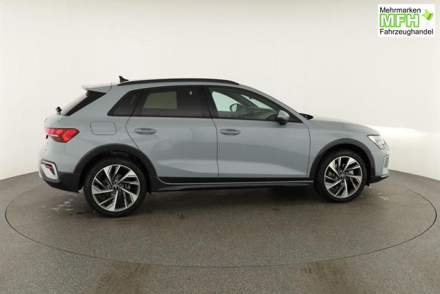 Audi A3 allstreet TFSI quattro 150 kW S-Tronic, Navi, 18-Zoll, 5-J. Garantie 