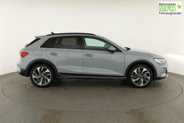 Audi A3 allstreet TFSI quattro 150 kW S-Tronic, Navi, 18-Zoll, 5-J. Garantie 