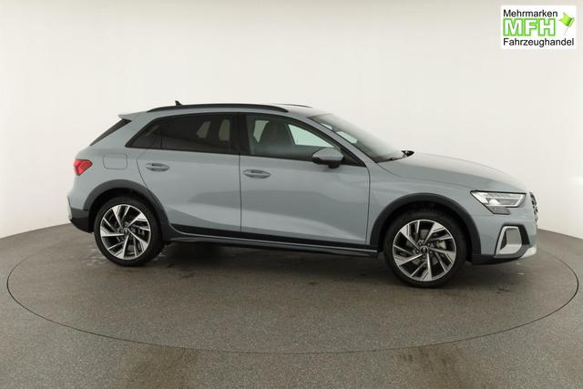 Audi A3 allstreet TFSI quattro 150 kW S-Tronic, Navi, 18-Zoll, 5-J. Garantie 