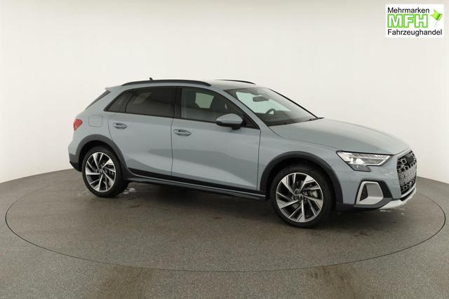 Audi A3 allstreet TFSI quattro 150 kW S-Tronic, Navi, 18-Zoll, 5-J. Garantie 