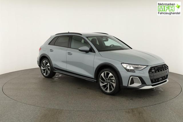 Audi A3 allstreet TFSI quattro 150 kW S-Tronic, Navi, 18-Zoll, 5-J. Garantie 