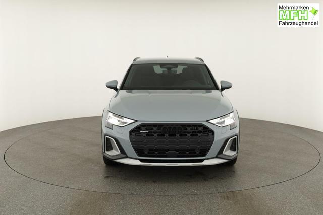 Audi A3 allstreet TFSI quattro 150 kW S-Tronic, Navi, 18-Zoll, 5-J. Garantie 
