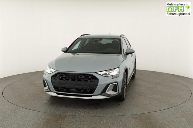 Audi A3 allstreet TFSI quattro 150 kW S-Tronic, Navi, 18-Zoll, 5-J. Garantie 