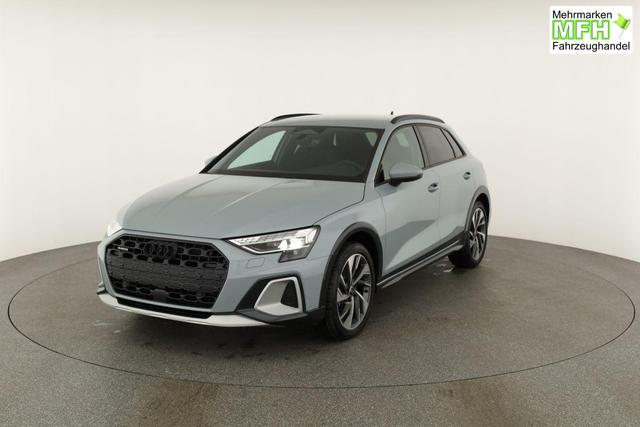 Audi A3 allstreet TFSI quattro 150 kW S-Tronic, Navi, 18-Zoll, 5-J. Garantie 