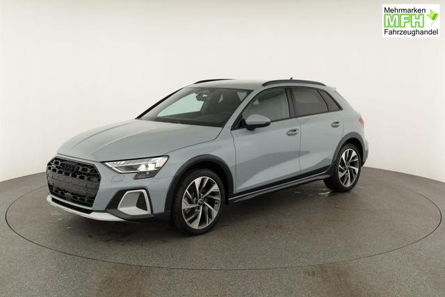 Audi A3 allstreet TFSI quattro 150 kW S-Tronic, Navi, 18-Zoll, 5-J. Garantie 