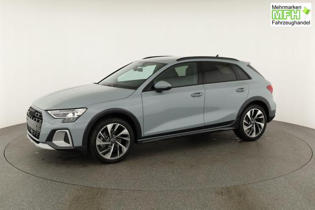 Audi A3 allstreet TFSI quattro 150 kW S-Tronic, Navi, 18-Zoll, 5-J. Garantie 