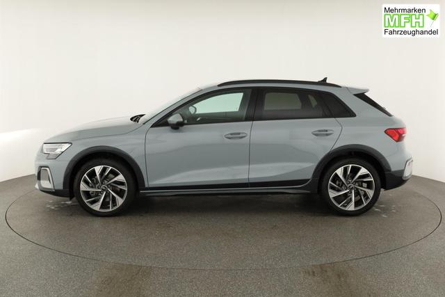 Audi A3 allstreet TFSI quattro 150 kW S-Tronic, Navi, 18-Zoll, 5-J. Garantie 