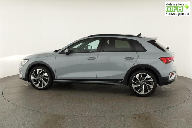 Audi A3 allstreet TFSI quattro 150 kW S-Tronic, Navi, 18-Zoll, 5-J. Garantie 