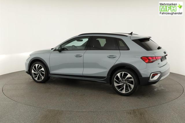 Audi A3 allstreet TFSI quattro 150 kW S-Tronic, Navi, 18-Zoll, 5-J. Garantie 