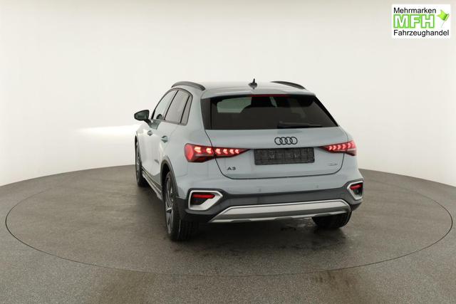 Audi A3 allstreet TFSI quattro 150 kW S-Tronic, Navi, 18-Zoll, 5-J. Garantie 