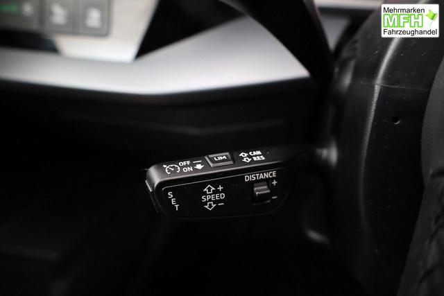 Audi A3 allstreet TFSI quattro 150 kW S-Tronic, AHK, Navi, 18-Zoll, 5-J. Garantie 