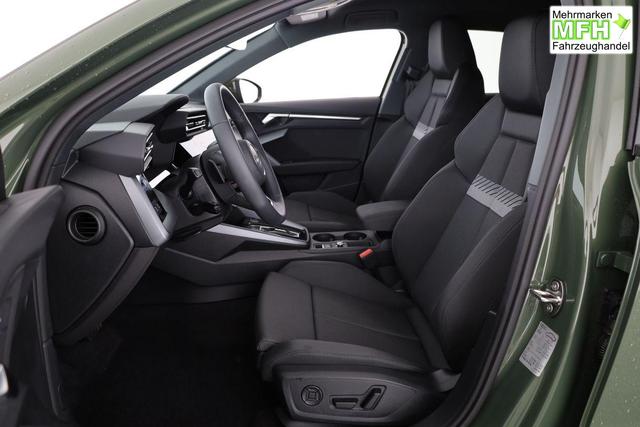 Audi A3 allstreet TFSI quattro 150 kW S-Tronic, AHK, Navi, 18-Zoll, 5-J. Garantie 