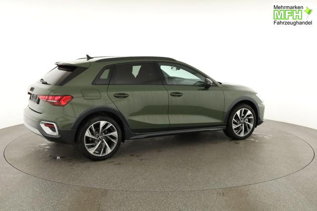 Audi A3 allstreet TFSI quattro 150 kW S-Tronic, AHK, Navi, 18-Zoll, 5-J. Garantie 