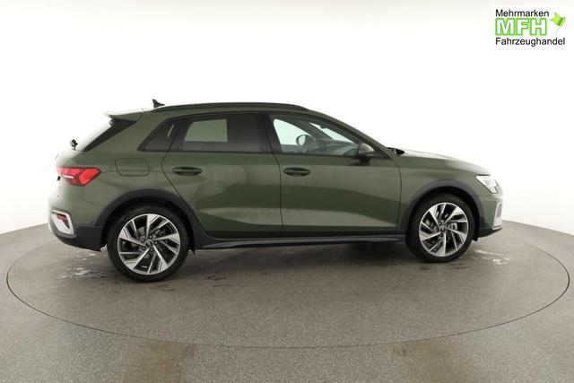 Audi A3 allstreet TFSI quattro 150 kW S-Tronic, AHK, Navi, 18-Zoll, 5-J. Garantie 