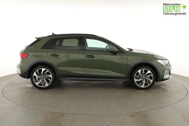 Audi A3 allstreet TFSI quattro 150 kW S-Tronic, AHK, Navi, 18-Zoll, 5-J. Garantie 