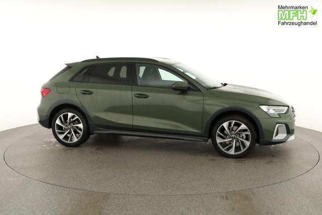 Audi A3 allstreet TFSI quattro 150 kW S-Tronic, AHK, Navi, 18-Zoll, 5-J. Garantie 