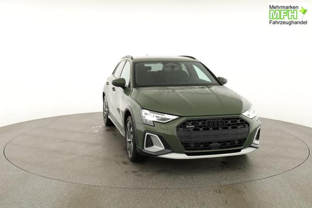 Audi A3 allstreet TFSI quattro 150 kW S-Tronic, AHK, Navi, 18-Zoll, 5-J. Garantie 