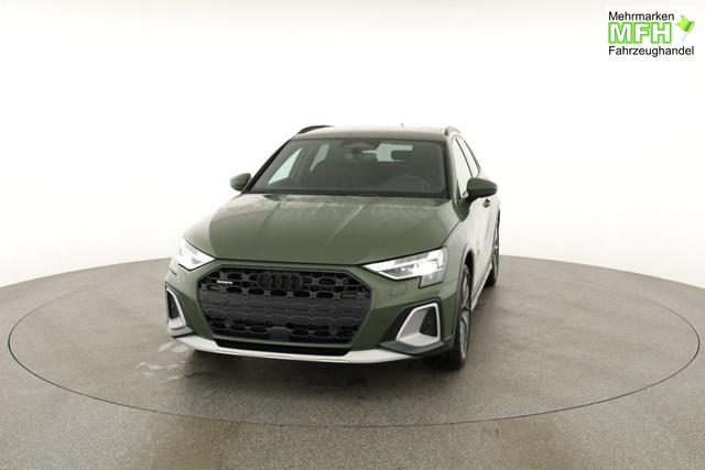 Audi A3 allstreet TFSI quattro 150 kW S-Tronic, AHK, Navi, 18-Zoll, 5-J. Garantie 