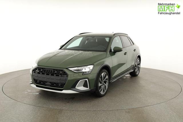 Audi A3 allstreet TFSI quattro 150 kW S-Tronic, AHK, Navi, 18-Zoll, 5-J. Garantie 
