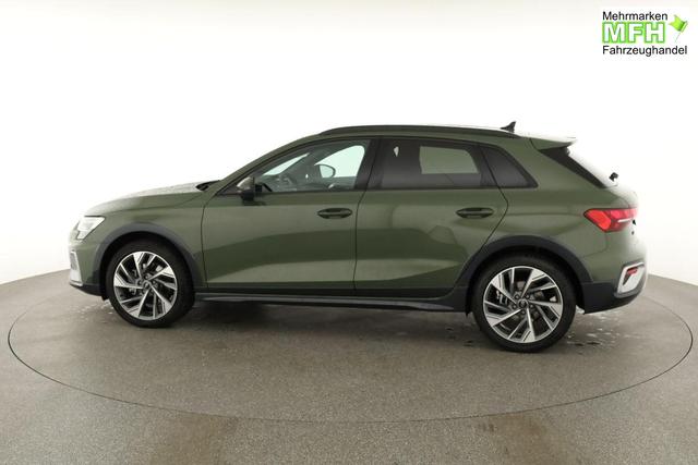 Audi A3 allstreet TFSI quattro 150 kW S-Tronic, AHK, Navi, 18-Zoll, 5-J. Garantie 