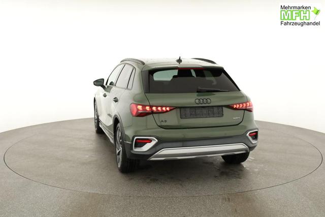 Audi A3 allstreet TFSI quattro 150 kW S-Tronic, AHK, Navi, 18-Zoll, 5-J. Garantie 