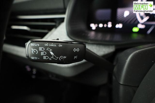 Skoda Kamiq Selection 1.5 TSI DSG Selection, LED, Kamera, Ladeboden, Winter, 16-Zoll 