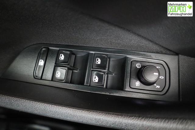 Skoda Kamiq Selection 1.5 TSI DSG Selection, LED, Kamera, Ladeboden, Winter, 16-Zoll 