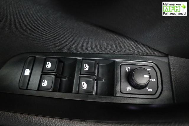 Skoda Kamiq Selection 1.5 TSI DSG Selection, AHK, LED, Kamera, Ladeboden, Winter, 16-Zoll 