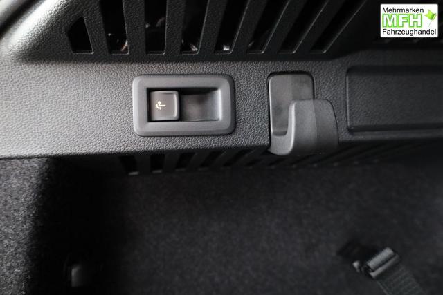 Skoda Kamiq Selection 1.5 TSI DSG Selection, AHK, LED, Kamera, Ladeboden, Winter, 16-Zoll 