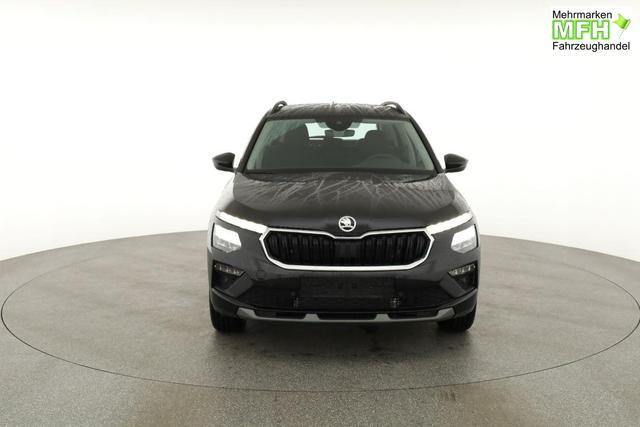 Skoda Kamiq Selection 1.5 TSI DSG Selection, AHK, LED, Kamera, Ladeboden, Winter, 16-Zoll 