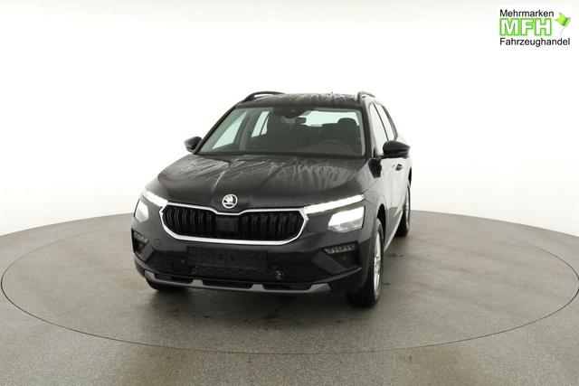 Skoda Kamiq Selection 1.5 TSI DSG Selection, AHK, LED, Kamera, Ladeboden, Winter, 16-Zoll 