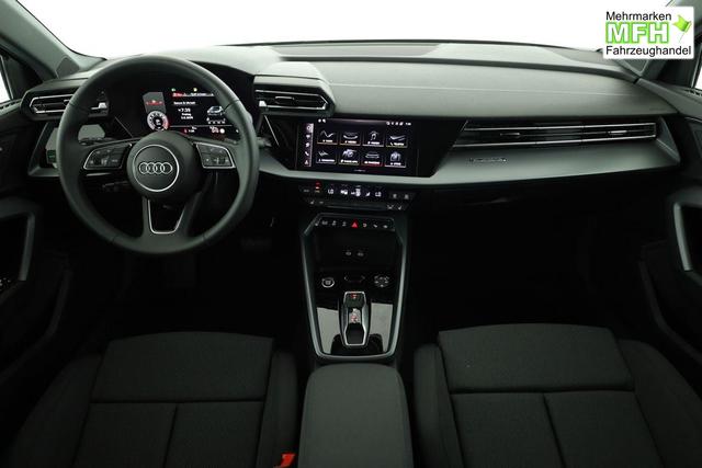 Audi A3 allstreet TFSI quattro 150 kW S-Tronic, Navi, 18-Zoll, 5-J. Garantie 
