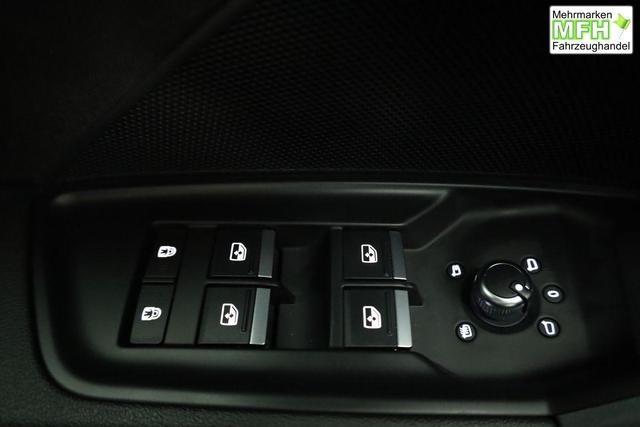 Audi A3 allstreet TFSI quattro 150 kW S-Tronic, Navi, 18-Zoll, 5-J. Garantie 