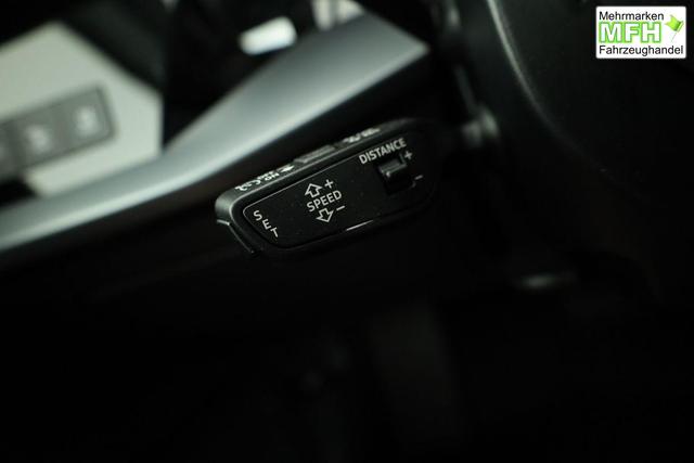 Audi A3 allstreet TFSI quattro 150 kW S-Tronic, Navi, 18-Zoll, 5-J. Garantie 