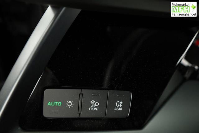 Audi A3 allstreet TFSI quattro 150 kW S-Tronic, Navi, 18-Zoll, 5-J. Garantie 