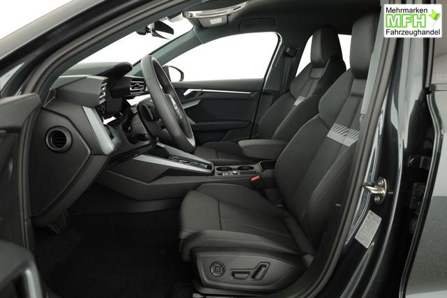 Audi A3 allstreet TFSI quattro 150 kW S-Tronic, Navi, 18-Zoll, 5-J. Garantie 