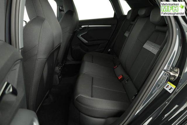 Audi A3 allstreet TFSI quattro 150 kW S-Tronic, Navi, 18-Zoll, 5-J. Garantie 