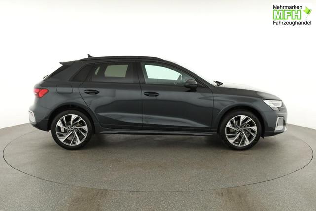 Audi A3 allstreet TFSI quattro 150 kW S-Tronic, Navi, 18-Zoll, 5-J. Garantie 