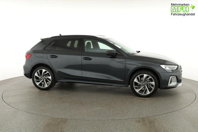 Audi A3 allstreet TFSI quattro 150 kW S-Tronic, Navi, 18-Zoll, 5-J. Garantie 